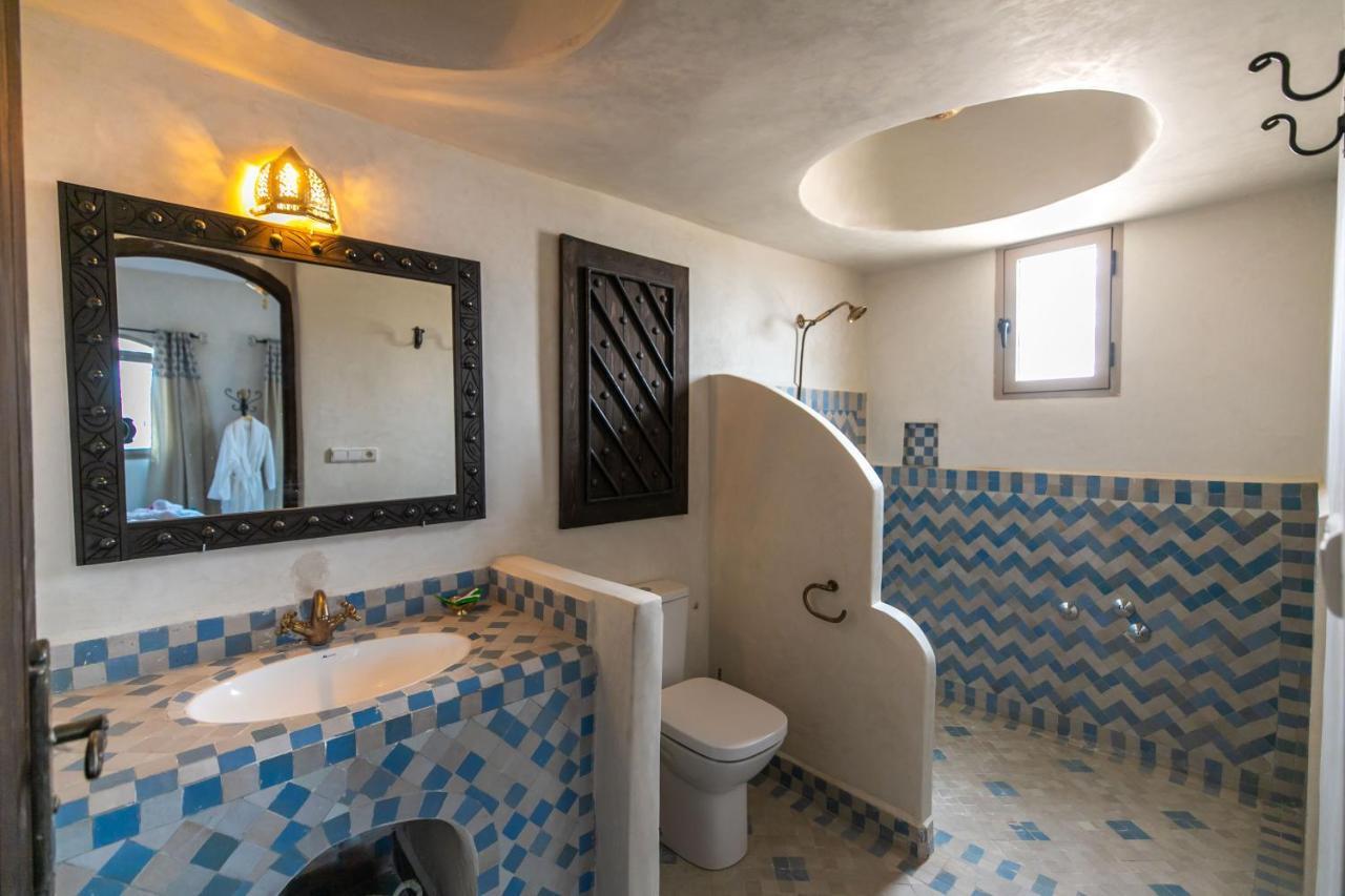 Riad Jouba Мерзуга Экстерьер фото